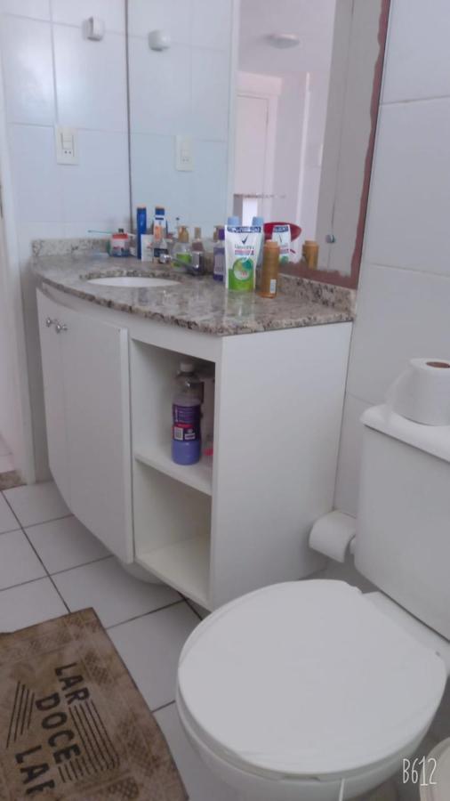 Apartamento A Beira-Mar Com Piscina Daire Maceió Dış mekan fotoğraf