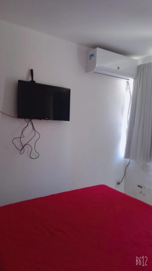 Apartamento A Beira-Mar Com Piscina Daire Maceió Dış mekan fotoğraf