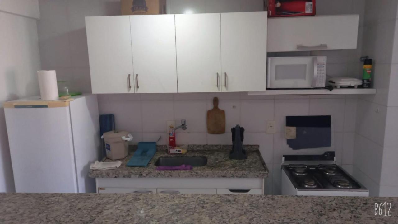 Apartamento A Beira-Mar Com Piscina Daire Maceió Dış mekan fotoğraf