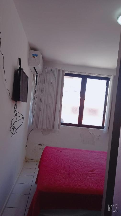 Apartamento A Beira-Mar Com Piscina Daire Maceió Dış mekan fotoğraf
