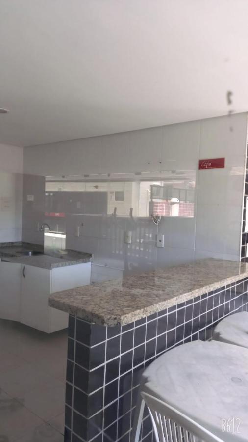 Apartamento A Beira-Mar Com Piscina Daire Maceió Dış mekan fotoğraf